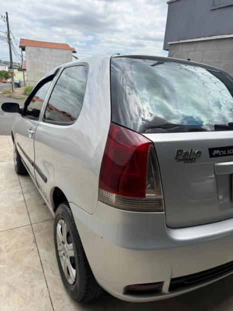 FIAT Palio 1.0, Foto 7
