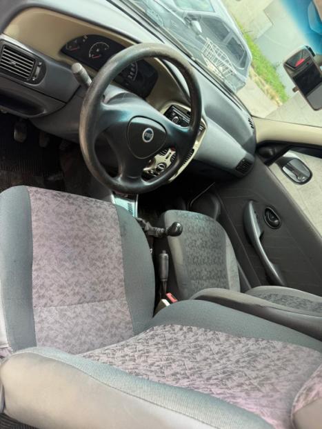 FIAT Palio 1.0, Foto 8
