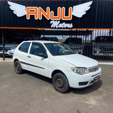FIAT Palio 1.0, Foto 1