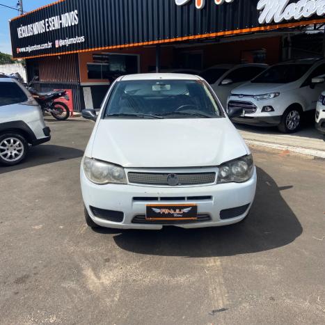 FIAT Palio 1.0, Foto 2