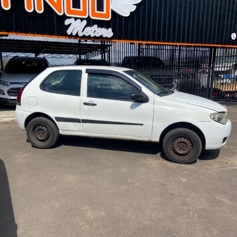 FIAT Palio 1.0, Foto 3