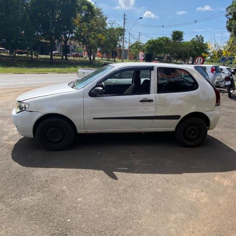 FIAT Palio 1.0, Foto 4