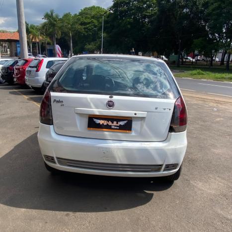 FIAT Palio 1.0, Foto 5