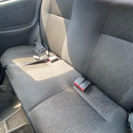 FIAT Palio 1.0, Foto 6