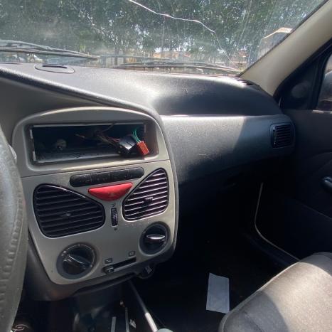 FIAT Palio 1.0, Foto 8