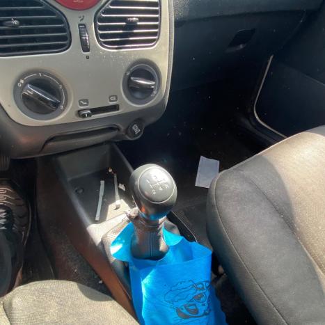 FIAT Palio 1.0, Foto 9