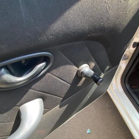 FIAT Palio 1.0, Foto 10