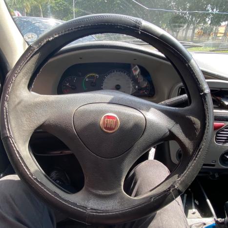 FIAT Palio 1.0, Foto 11