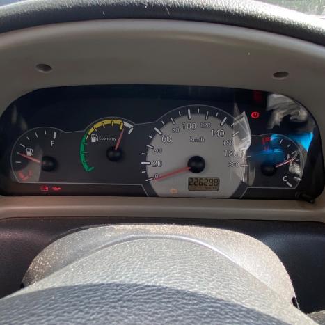 FIAT Palio 1.0, Foto 12