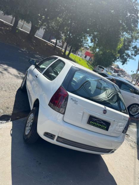 FIAT Palio 1.0, Foto 2