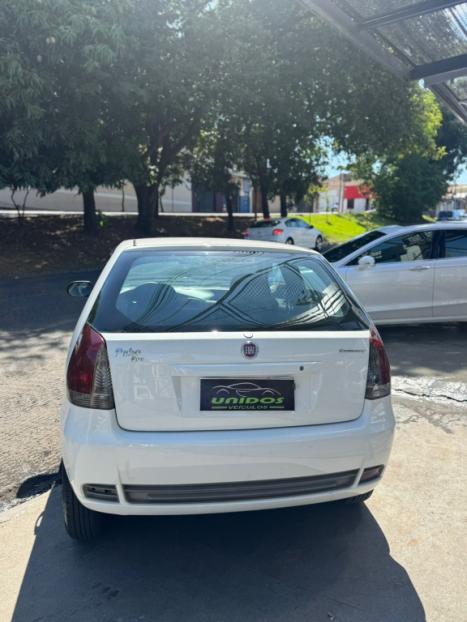 FIAT Palio 1.0, Foto 3