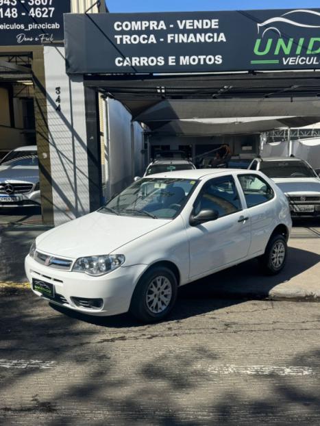 FIAT Palio 1.0, Foto 4