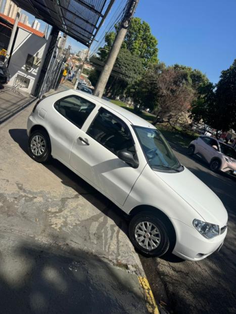 FIAT Palio 1.0, Foto 5