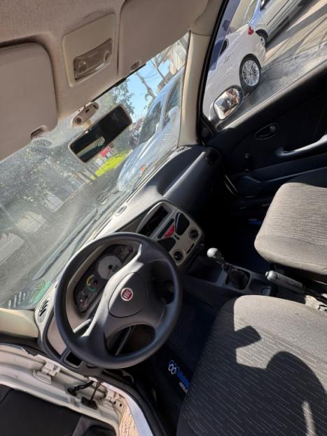 FIAT Palio 1.0, Foto 6