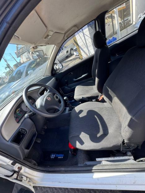 FIAT Palio 1.0, Foto 7
