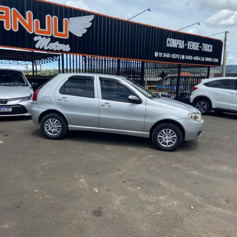 FIAT Palio 1.0, Foto 3