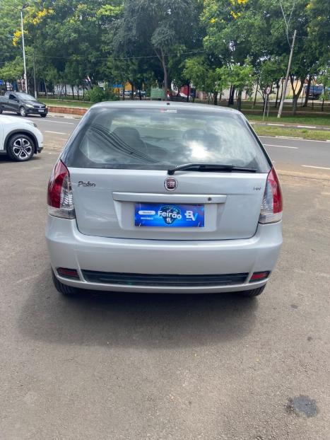 FIAT Palio 1.0, Foto 5