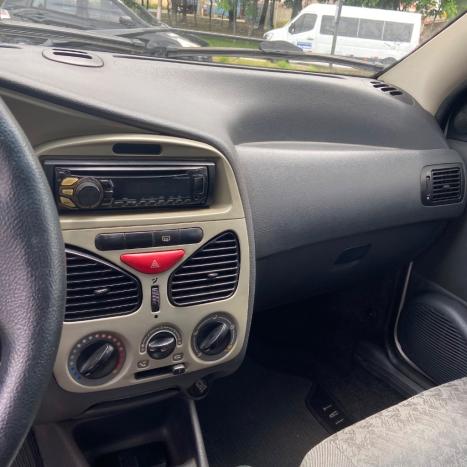 FIAT Palio 1.0, Foto 6