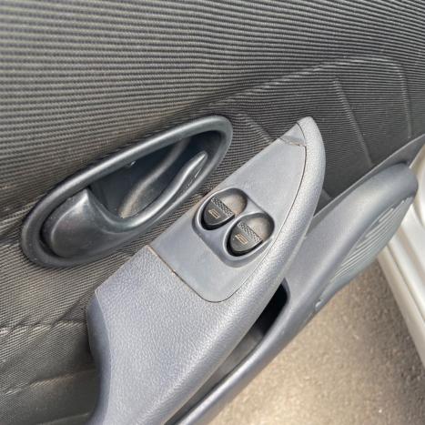 FIAT Palio 1.0, Foto 7