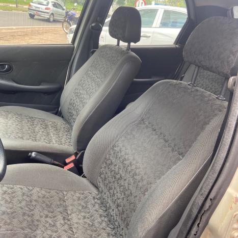 FIAT Palio 1.0, Foto 8