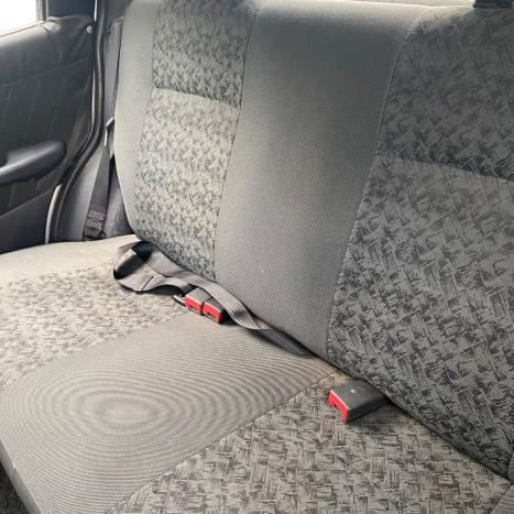 FIAT Palio 1.0, Foto 9