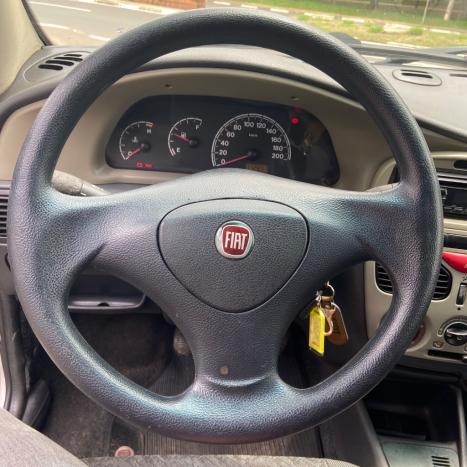 FIAT Palio 1.0, Foto 10