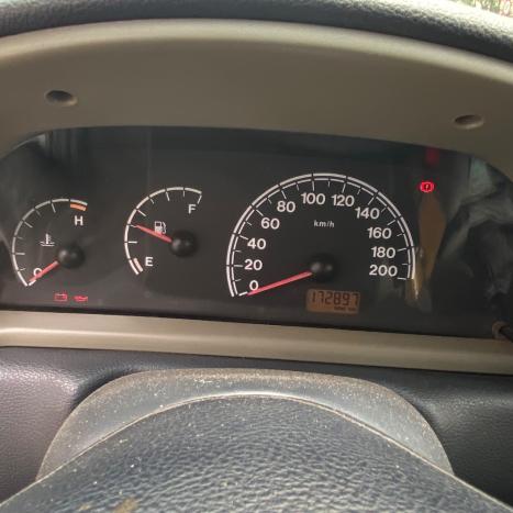 FIAT Palio 1.0, Foto 11