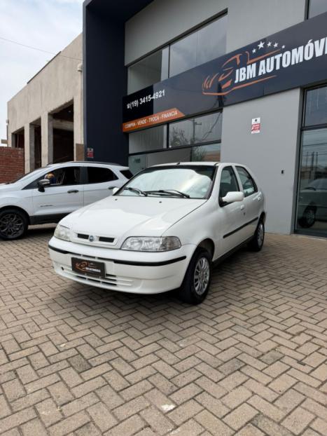 FIAT Palio 1.0, Foto 4