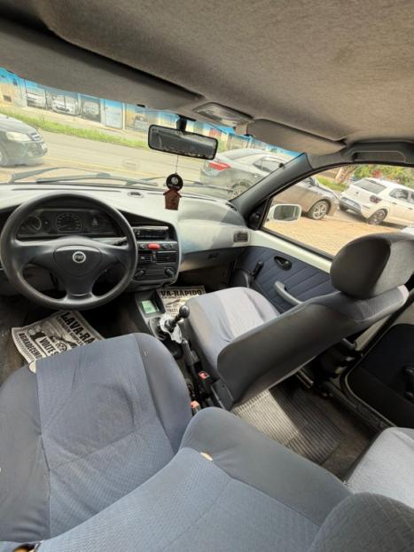 FIAT Palio 1.0, Foto 6