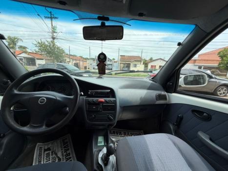 FIAT Palio 1.0, Foto 7