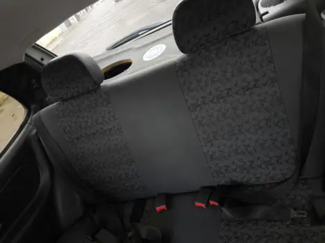 FIAT Palio 1.0, Foto 1