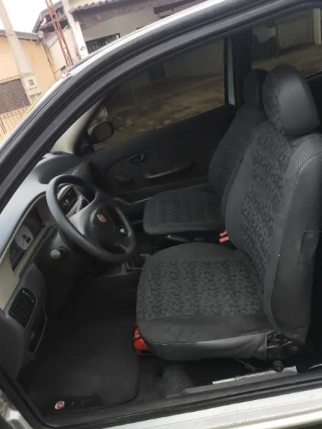 FIAT Palio 1.0, Foto 3