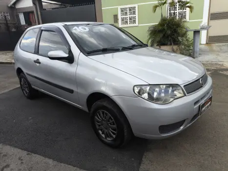 FIAT Palio 1.0, Foto 5