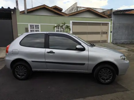 FIAT Palio 1.0, Foto 7