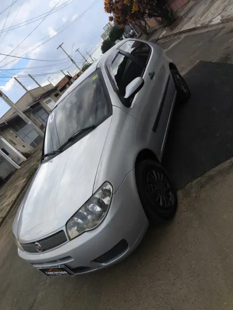 FIAT Palio 1.0, Foto 8