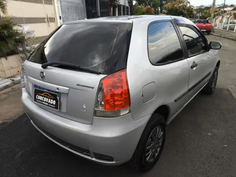 FIAT Palio 1.0, Foto 9