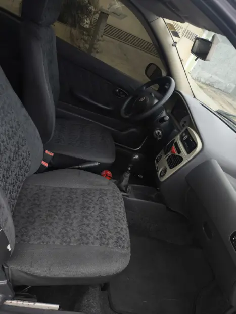 FIAT Palio 1.0, Foto 10