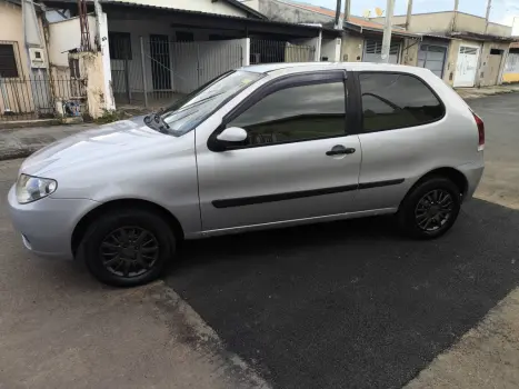 FIAT Palio 1.0, Foto 11