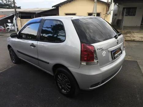FIAT Palio 1.0, Foto 12