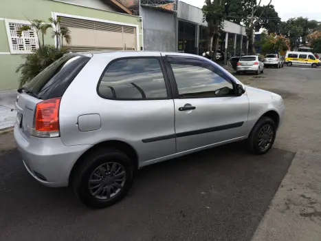 FIAT Palio 1.0, Foto 13