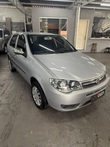 FIAT Palio 1.0, Foto 1