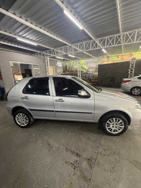 FIAT Palio 1.0, Foto 3