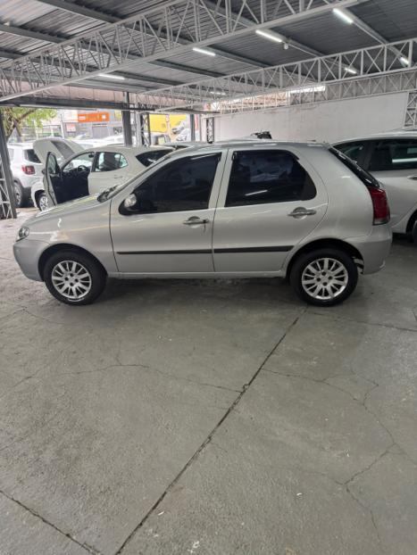 FIAT Palio 1.0, Foto 5