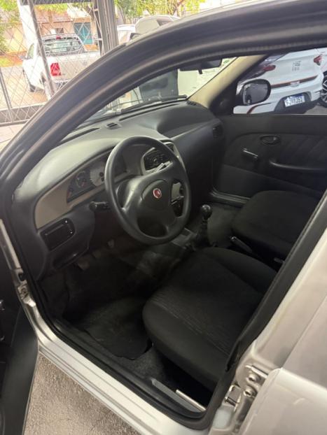 FIAT Palio 1.0, Foto 6