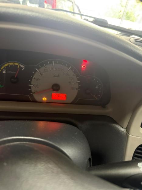 FIAT Palio 1.0, Foto 7