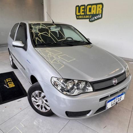 FIAT Palio 1.0, Foto 1