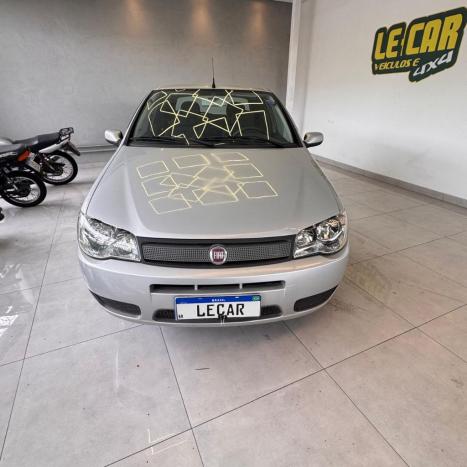 FIAT Palio 1.0, Foto 2