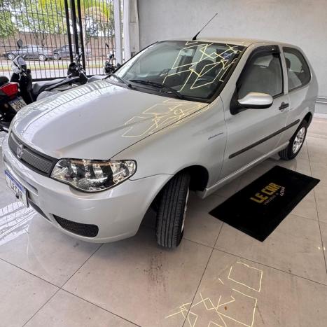 FIAT Palio 1.0, Foto 3
