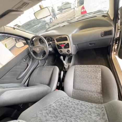 FIAT Palio 1.0, Foto 5