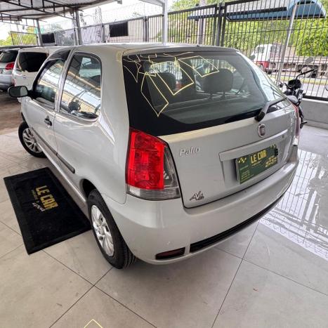 FIAT Palio 1.0, Foto 6